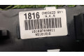 Дисплей    95161816   Chevrolet Spark