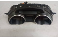 Přístrojová deska  Audi A5 8T 8F 2011 8T0920981A  