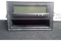 Дисплей    8750A087-57125104A   Mitsubishi Grandis