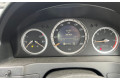 Přístrojová deska  Mercedes-Benz C W204 2007 A2045401648, A2C53245324  