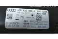 Přístrojová deska  Audi A6 S6 C7 4G 2012 4G8920900H, 4G8920900HX  