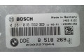Řídící jednotka 8518269, 9262361   BMW 3 E92 E93 2011
