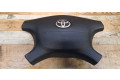 Подушка безопасности водителя    Toyota Avensis T220