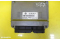 Блок управления двигателя 03D906033H, 5WP44238D3   Volkswagen Fox