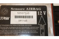 Блок подушек безопасности 50507543, 50507543   Alfa Romeo 159