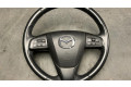 Руль Mazda 6  2013-2016 года GD557K00, GDK432980      