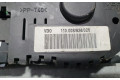 Přístrojová deska  Seat Ibiza I (021A) 1996 06K0920801C, 110008924026  