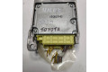 Блок подушек безопасности 891700K030, 2310003370   Toyota Hilux (AN10, AN20, AN30)