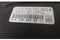 Přístrojová deska  Mercedes-Benz A W169 2009 A1694403211  