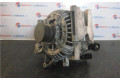 Генератор A014154070280, 0986048553   Mercedes-Benz C W203      