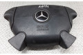 Подушка безопасности водителя 1615129912   Mercedes-Benz CLK A208 C208