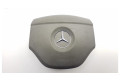 Подушка безопасности водителя 61460335B   Mercedes-Benz ML W164