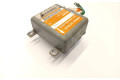 Блок подушек безопасности 8A0959655C, 0285001038   Audi A4 S4 B5 8D