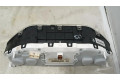 Přístrojová deska  Peugeot 2008 I 2016 9808559180, CUADROINSTRUMENTOS  