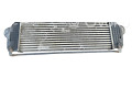 Интеркулер  5801526779, 010714   Iveco Daily 6th gen 
