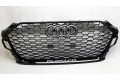 Передняя решётка Audi RS5  8W6853651      