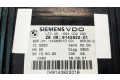 Přístrojová deska  BMW 3 E92 E93 2008 9143822  