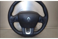 Руль Renault Laguna III  2007 - 2015 года 484300001R      