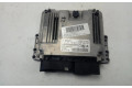 Блок управления двигателем ECU 9841351080   Peugeot  508 RXH  2011 - 2018 года