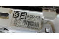 Přístrojová deska  Honda HR-V  HR0265015, CUADROINSTRUMENTOS  