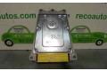 Блок подушек безопасности A1648209726, 0285001998   Mercedes-Benz ML W164