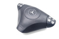 Надувная подушка для руля    Mercedes-Benz SLK R171      