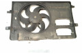 Вентилятор радиатора     A4545001503    Smart ForFour I 