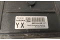 Řídící jednotka MEC32040M57327   Nissan Micra 