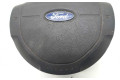 Подушка безопасности водителя 6T16A042B85AAW, 4272405348100840   Ford Tourneo
