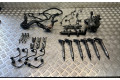 Комплект системы впрыска топлива 059130277, 0445117042    Audi A6 S6 C7 4G  Cdu 