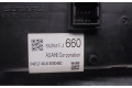 Дисплей    85261FJ660   Subaru XV