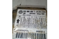 Блок подушек безопасности 1K0909605T   Volkswagen Golf SportWagen