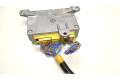 Блок подушек безопасности 77960sjdg210m2   Honda FR-V