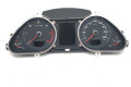 Přístrojová deska  Audi A6 Allroad C6 2007 4F0920933Q  