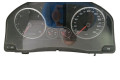 Панель приборов 110.080.360, 008   Volkswagen Tiguan       