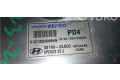 Volant Hyundai i30 2017 3919904ACO  