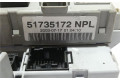 Блок предохранителей  51735172, NPL   Fiat Punto (188)    