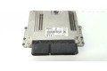Řídící jednotka 55261434, 0281030519   Suzuki SX4 2010