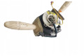 Подрулевой шлейф SRS 07354521440   Fiat 500