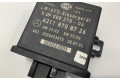 Блок предохранителей  A2118708726, 0000453970   Mercedes-Benz CLS C219    