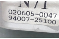 Přístrojová deska  Hyundai Accent  9400725100  