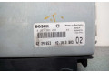 Блок управления двигателя 4239653, 0261203458   Saab 9000 CS