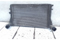 Интеркулер  1K0145803CA   Volkswagen Touran II 