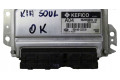 Блок управления коробки передач 237103906S, 23310   KIA Soul   