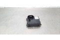 Блок управления климат-контролем A0009019706, A0009002827   Mercedes-Benz EQC