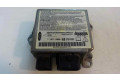 Блок подушек безопасности 4S7T-14B056-AB, 2004   Ford Mondeo Mk III