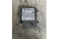 Блок подушек безопасности 1C0909605B, 5WK43124   Volkswagen PASSAT B5.5