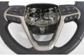 Руль Jeep Grand Cherokee  2010 - 2021 года       
