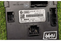 Блок комфорта 4H0907063CD, 4H0907063D   Volkswagen Touareg II   