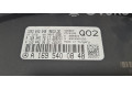 Přístrojová deska  Mercedes-Benz A W169 2007 A1695400848, 640940  